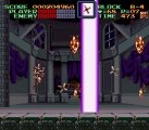 Super Castlevania IV Final boss Dracula