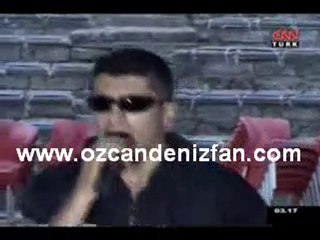 Özcan Deniz Makyajsız Belgesel 1.Kısım