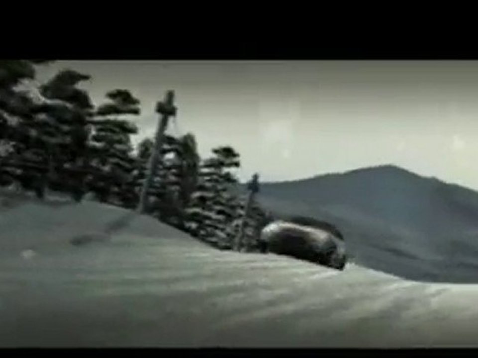 V Rally 2 Intro