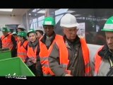 L'Ecosite de Vert-le-Grand (Essonne)