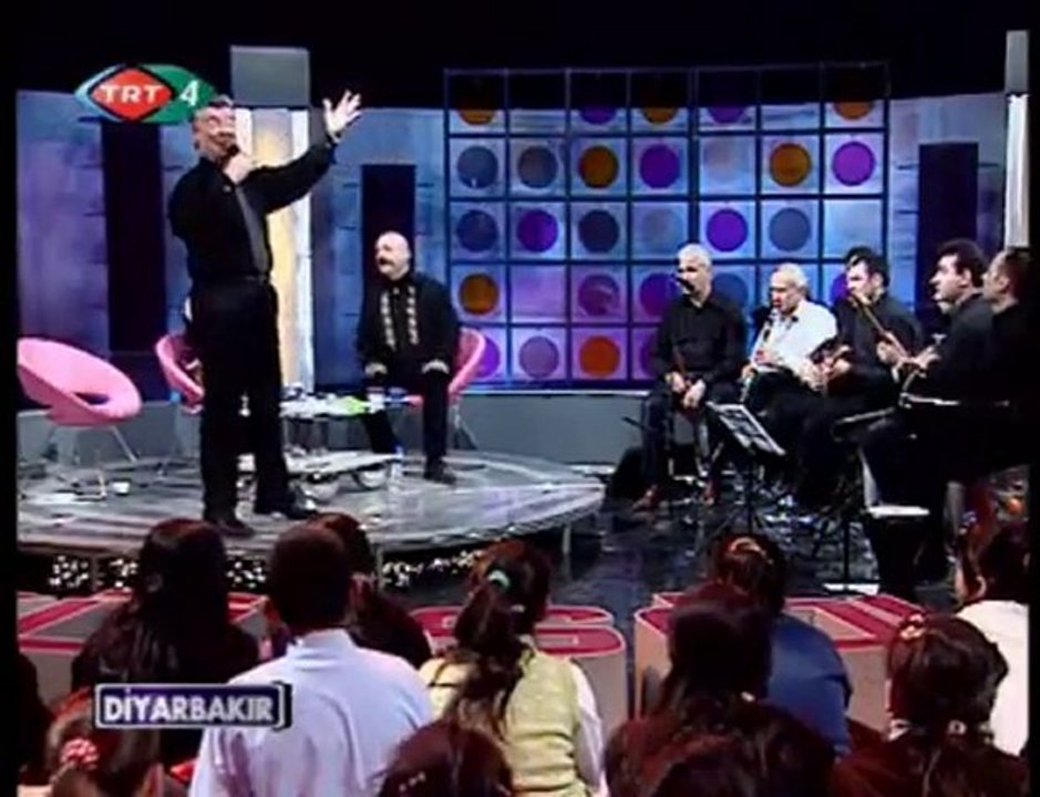 Arif Şentürk - Bulut Gelir Seher ile