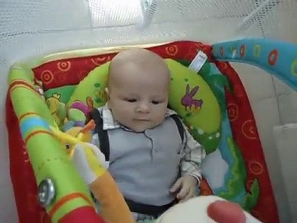 lucas tapis d'eveil