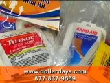 Wholesale First Aid Kits and Supplies