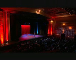 Arj Barker Comedy - Soap Scum