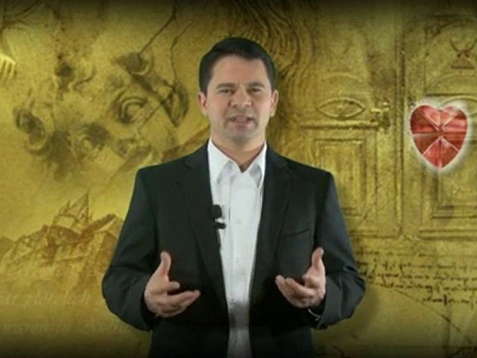 Enjoy inner peace, contentment, happiness and joy