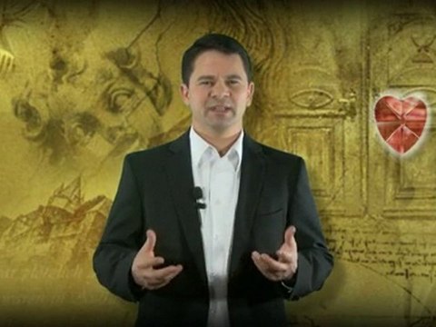 Enjoy inner peace, contentment, happiness and joy