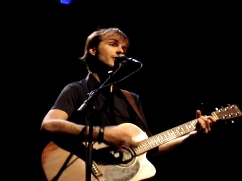 Benoît Dorémus - Les bulles (en public)