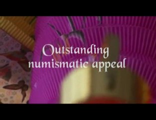 Perth Mint 2008 Year of the Mouse Coins