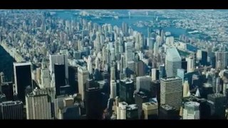 New York'ta Beş Minare Fragmanı