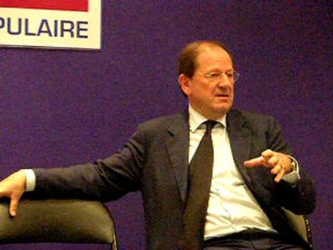 Soirée-débat des Jeunes Populaires PRO - Hervé NOVELLI (7)