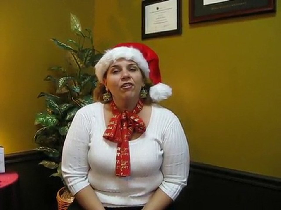 LifeSource Holiday Chiropractic Success Story