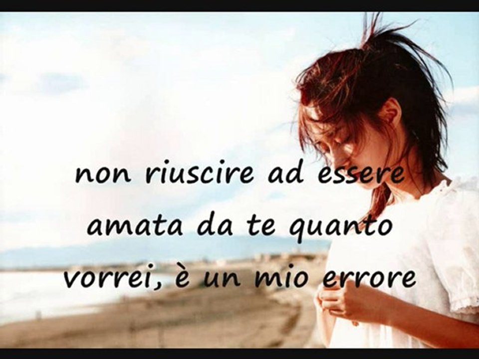 SNSD-Mistake_SUB ITA
