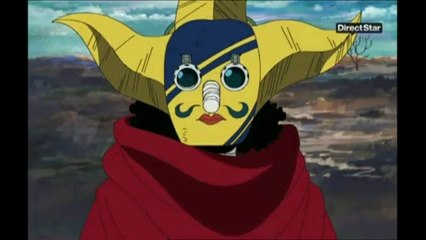 Sogeking Version Française  V2