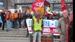 Réforme des Retraites Manif 28 octobre 2010 Dunkerque