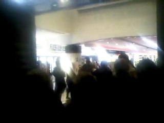 Séphora Paris Oct 2010