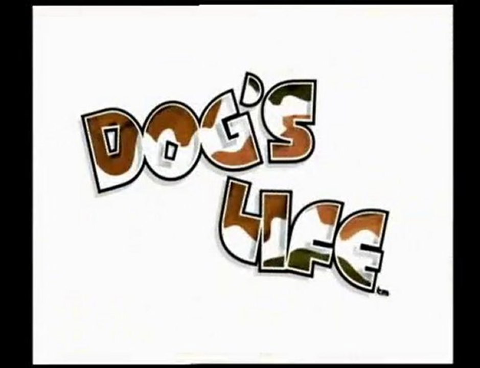 Dog's Life Trailer