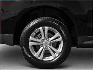 2011 Chevrolet Equinox for sale in Richardson TX - New ...
