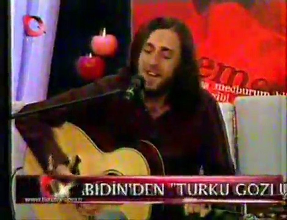 Kazım Koyuncu Flash Tv -Ben Seni Sevdiğimi Canlı Performans