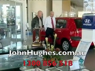 John Hughes Geely Cars Complaints