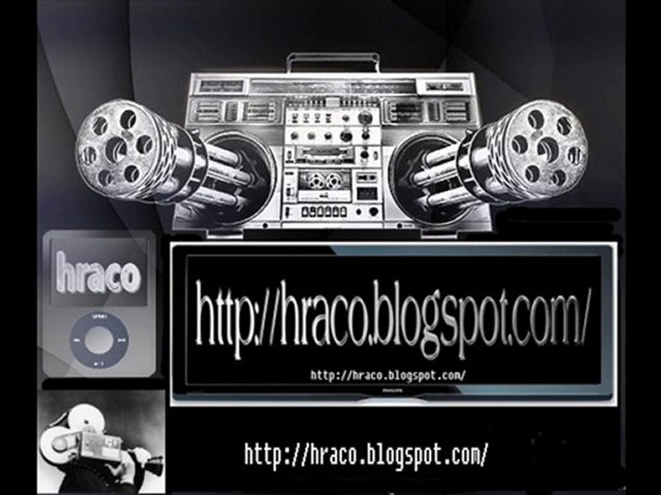 H Magnum - Ca Marche En Equipe Feat Sexion D'Assaut By Hraco