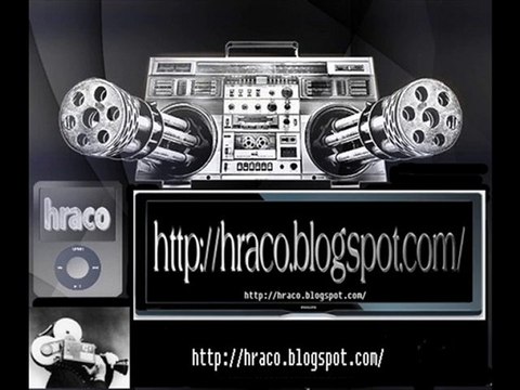 H Magnum - Ca Marche En Equipe Feat Sexion D'Assaut By Hraco