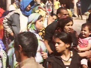 كلميم كليميم  الصحراء الغربية guelmim sahara occidental