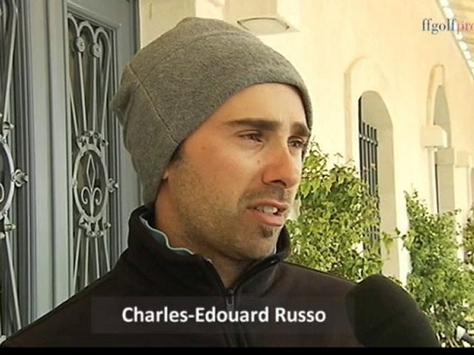 Challenge Tour Grand Final 2010 - Tour 2