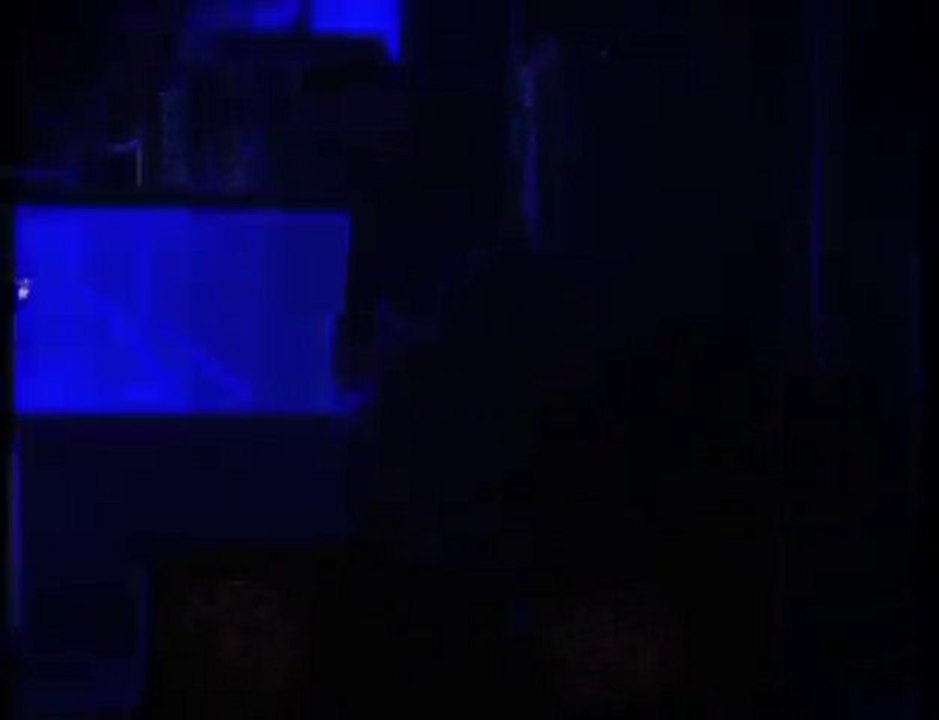 FIESTA DES SUDS 2010 - Vendredi 15 octobre 2010