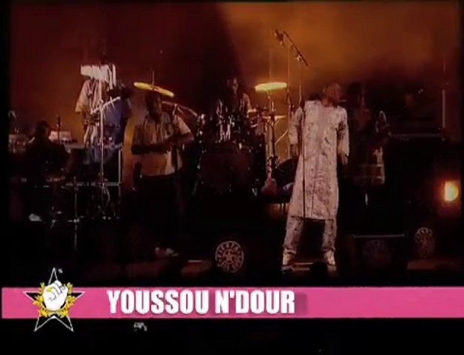 FIESTA DES SUDS 2010 - Vendredi 22 octobre 2010