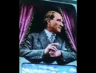 Benzemez Kimse Sana ~  Atam'ız için hazırlanmış