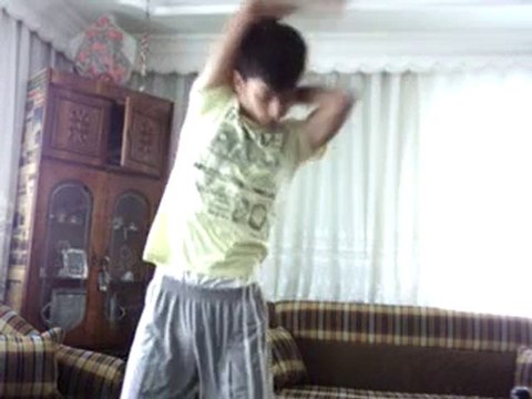 ŞeHzAdE TeCkToNiK ElEcTrO DaNcE