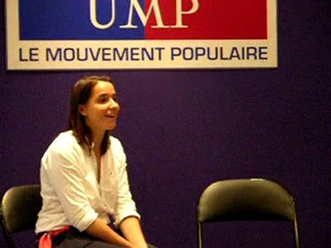 Soirée-débat des Jeunes Populaires PRO - Hervé NOVELLI (4)