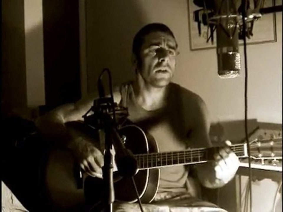 Gordon Lightfoot cover - Your Love's Return