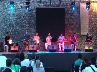 Loca Luna - Nihavend