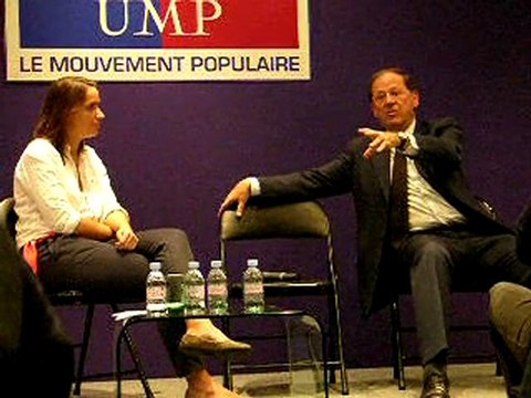 Soirée-débat des Jeunes Populaires PRO - Hervé NOVELLI (6)