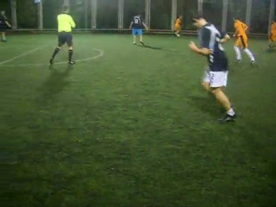 Makkaragücü - Bursagücü