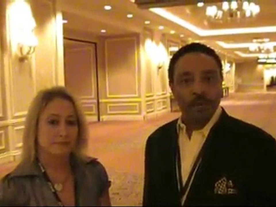 My Lead System Pro Live The Dream Event