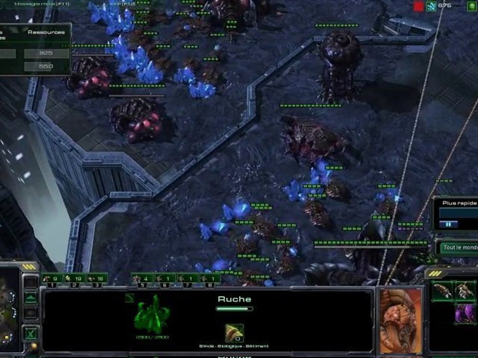 Liquid Red vs BratOK