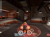 Les ingénieurs en vadrouille sur Team Fortress 2 !