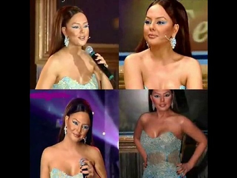 Ebru Gündes - Gidiyorum