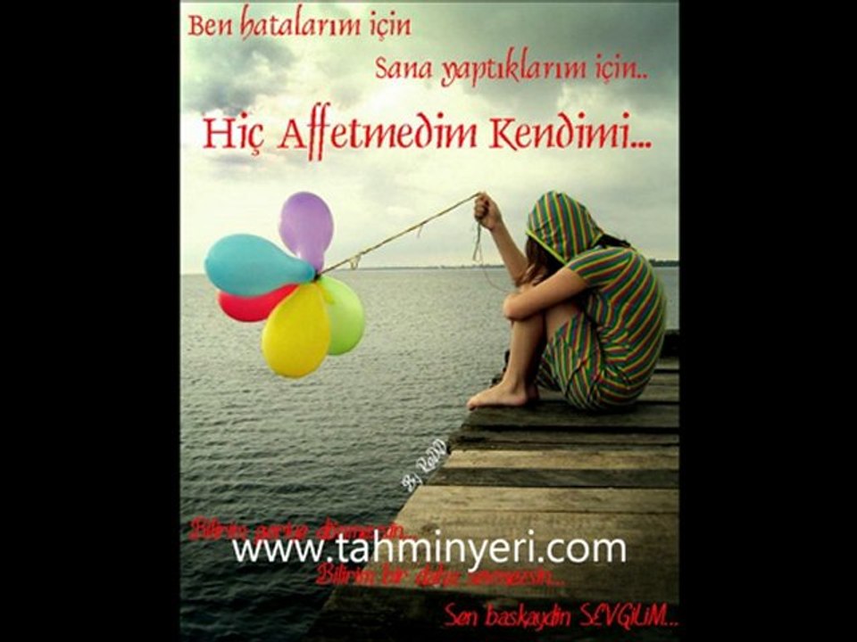 Kul Mustafa - Benim Gururum