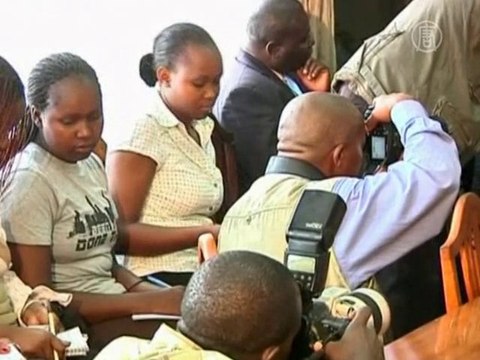 Министр покинул пост из-за обвинений в коррупции