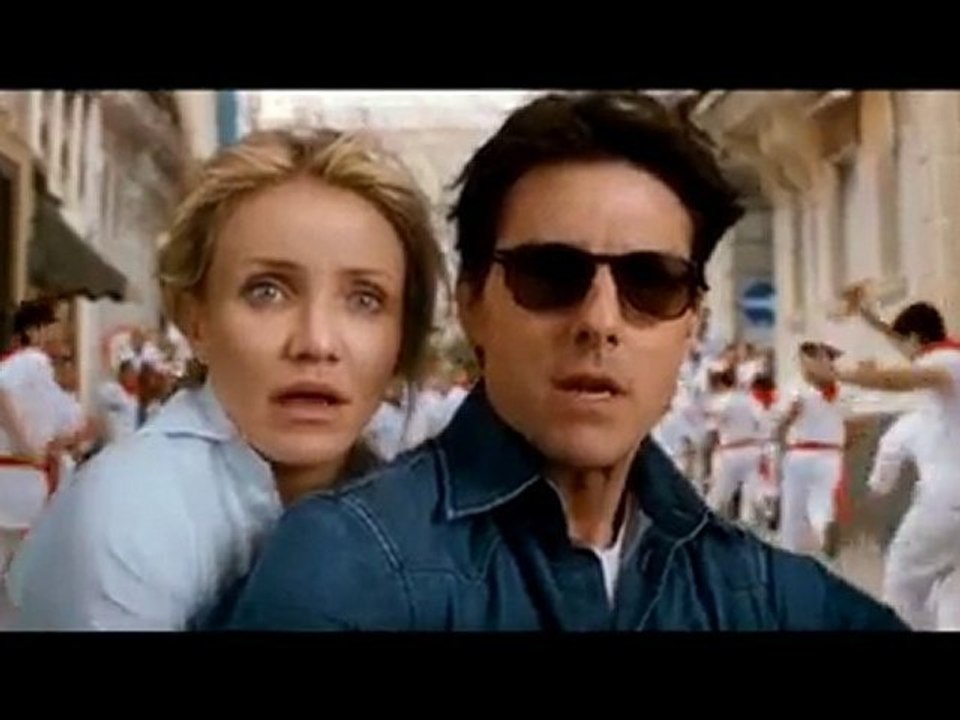 NIGHT AND DAY FINAL TRAILER VF