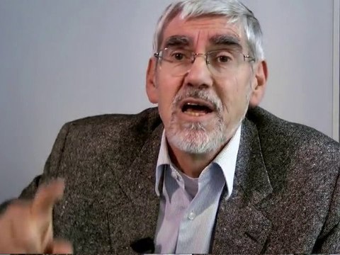 Science Publique: Vincent Courtillot - Partie 3