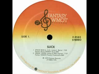 70's Disco music - Slick - Feelin' good 1979