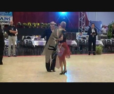 Compétition Digne Danses Latines 2ème partie