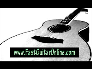 learn guitar fast free fast