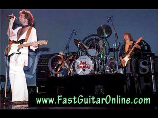 learn and master guitar reviews fast