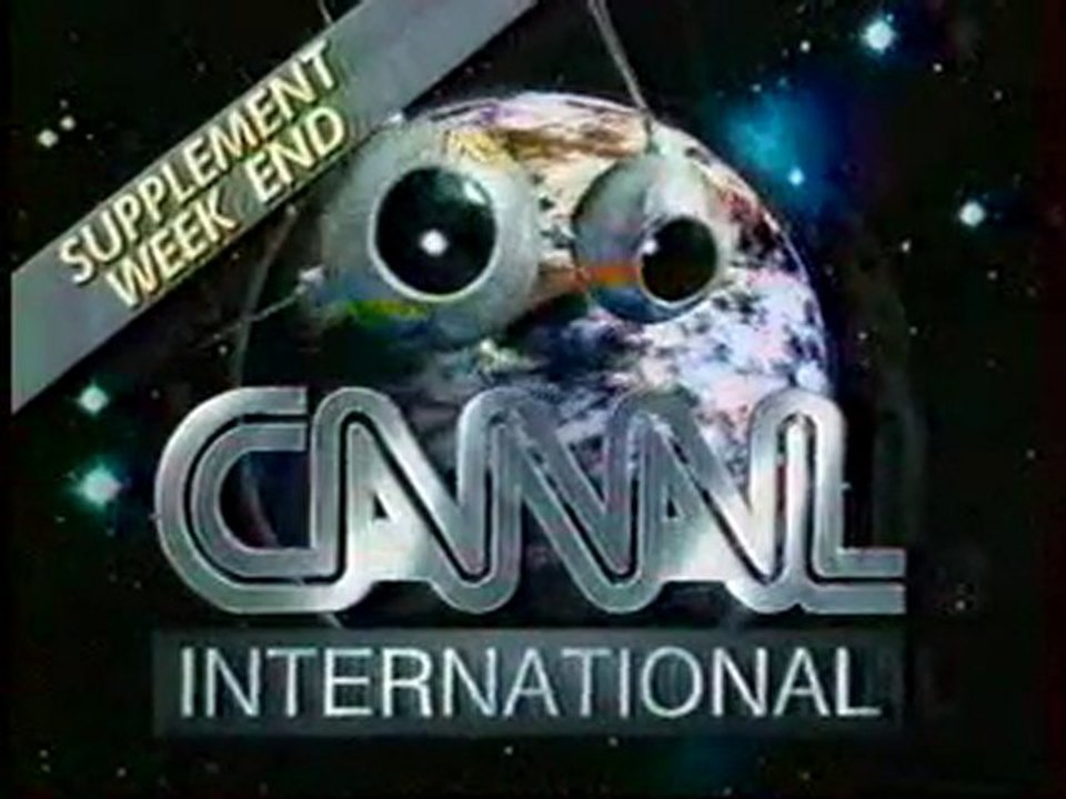Extrait De L'emission Nulle Part Ailleurs Juin 1995 Canal+