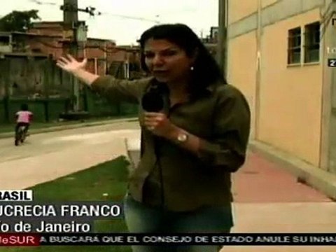 Dilma Rousseff cada vez más cerca de ser la primera presidenta de Brasil